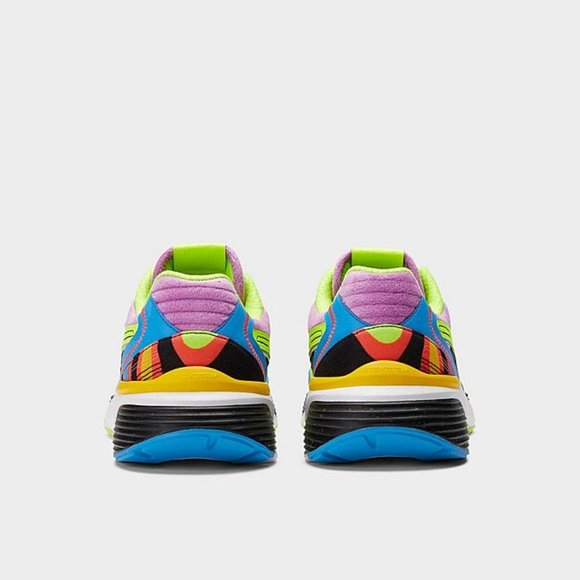 MEN'S PUMA RS-METRIC LAVA CASUAL SHOES - Picture 3 of 5